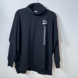 Pink Victoria Secret Pullover Sweater